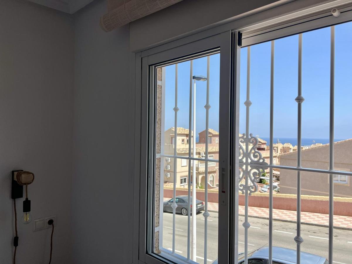 Casa Canarias En Alicante, Playa Y Piscina Gran Alacant Ngoại thất bức ảnh