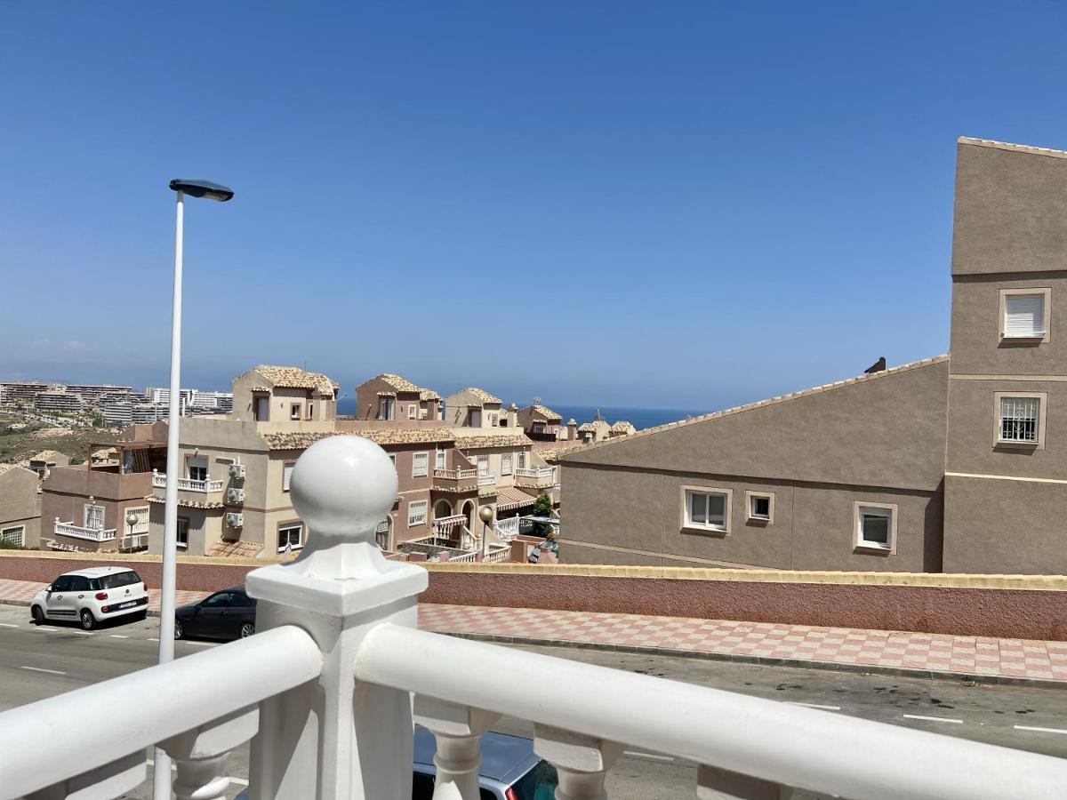 Casa Canarias En Alicante, Playa Y Piscina Gran Alacant Ngoại thất bức ảnh